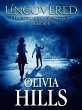 Uncovered (Hargreave Chronicles, #1)... - Bild 1