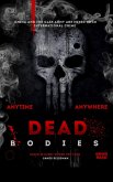 Dead Bodies (Matt Murray, #1) (eBook, ePUB)