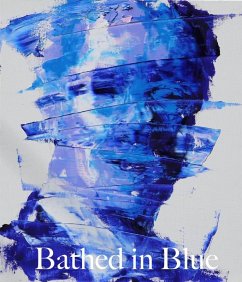 Cover Bathed in Blue (eBook, ePUB)