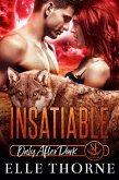 Insatiable: Only After Dark (Shifters Forever Worlds, #16) (eBook, ePUB)