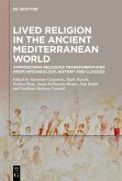 Lived Religion in the Ancient Mediterranean World (eBook, PDF)