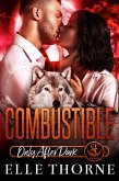 Combustible: Only After Dark (Shifters Forever Worlds, #17) (eBook, ePUB)