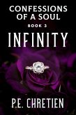 Infinity (Confessions of a Soul, #3) (eBook, ePUB)