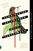 Hummingbird Salamander (eBook, ePUB)