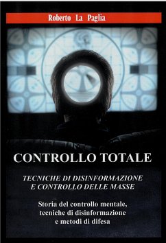 Cover Controllo Totale (eBook, ePUB)