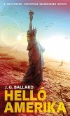 Helló Amerika! (eBook, ePUB)