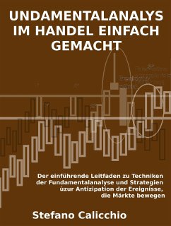 Fundamentalanalyse im handel einfach gemacht (eBook, ePUB) - Calicchio, Stefano