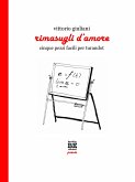 Rimasugli d'amore (eBook, ePUB)