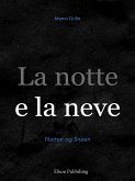 La notte e la neve (eBook, ePUB)