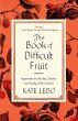 The Book of Difficult Fruit (eBook,... - Bild 1
