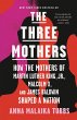 The Three Mothers (eBook, ePUB) - Bild 1