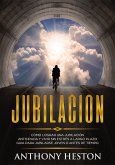 Jubilacion (eBook, ePUB)