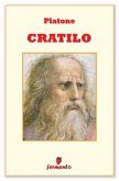 Cratilo - in italiano (eBook, ePUB)