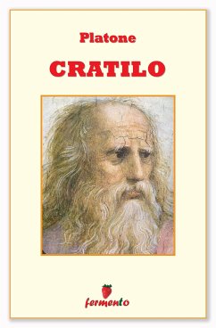 Cratilo - in italiano (eBook, ePUB) - Platone