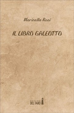 Il libro galeotto (eBook, ePUB) - Rosi, Marinella