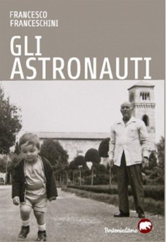 Cover Gli astronauti (eBook, ePUB)