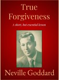 True Forgiveness (eBook, ePUB)