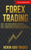 Forex Trading (eBook, ePUB)