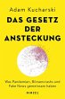 Das Gesetz der Ansteckung (eBook, ePUB) - Bild 1