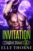 Invitation (Shifters Forever Worlds, #4) (eBook, ePUB)