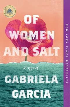 Of Women and Salt (eBook, ePUB) - Garcia, Gabriela