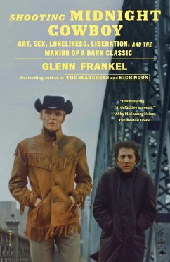 Shooting Midnight Cowboy (eBook, ePUB) - Frankel, Glenn