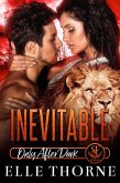 Inevitable: Only After Dark (Shifters Forever Worlds, #19) (eBook, ePUB)