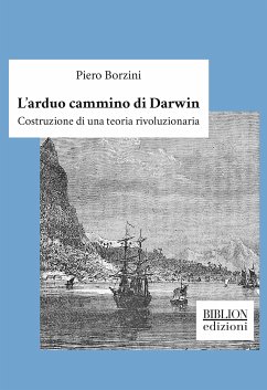 L'arduo cammino di Darwin (eBook, PDF) - Borzini, Piero