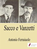 Sacco e Vanzetti (eBook, ePUB)