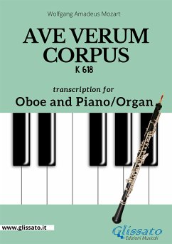 Oboe and Piano or Organ 