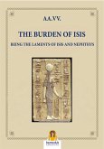 The Burden of Isis (eBook, ePUB)