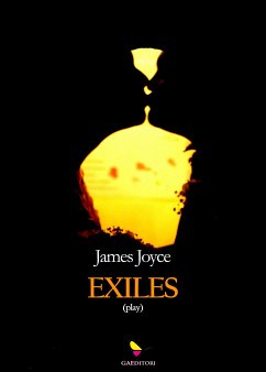 Exiles (eBook, ePUB) - Joyce, James