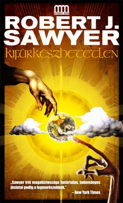 Kifürkészhetetlen (eBook, ePUB) - J. Sawyer, Robert