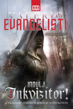 Indulj, inkvizítor! (eBook, ePUB) - Evangelisti, Valerio