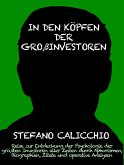 In den köpfen der großinvestoren (eBook, ePUB)