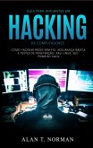Guia Para Iniciantes Em Hacking De Computadores (eBook, ePUB)