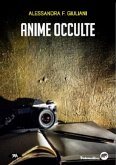 Anime occulte (eBook, ePUB)