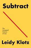 Subtract (eBook, ePUB)