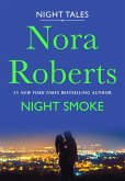 Night Smoke (eBook, ePUB)