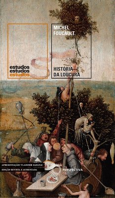 Cover História da Loucura (eBook, ePUB)
