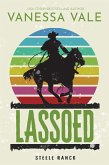 Lassoed (eBook, ePUB)