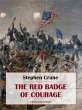 The Red Badge of Courage (eBook, ePUB) - Bild 1