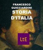 Storia d'Italia (eBook, ePUB)