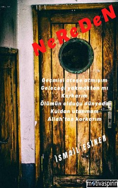NeReDeN (eBook, ePUB) - Esiner, İsmail
