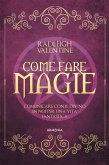 Come fare magie (eBook, ePUB)