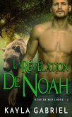 La Révélation de Noah (eBook, ePUB)