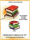 Nessuno è meglio di te (eBook, ePUB)