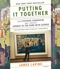 Cover Putting It Together (eBook, ePUB)