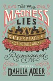 That Way Madness Lies (eBook, ePUB) That Way Madness Lies (eBook, ePUB)