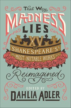 Cover That Way Madness Lies (eBook, ePUB)